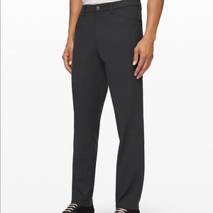 LuluLemon ABC pants 30x32